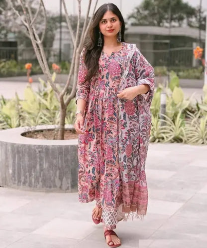 Kurti set